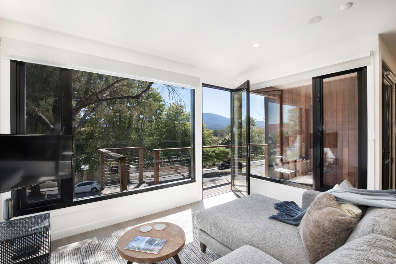  Accommodation Mount Tamborine