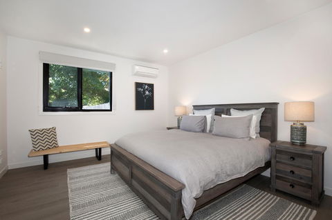 Brooklands Apartments - Accommodation Mount Tamborine 17