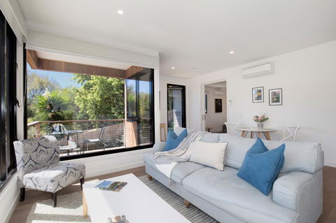 Brooklands Apartments - Accommodation Mount Tamborine 13