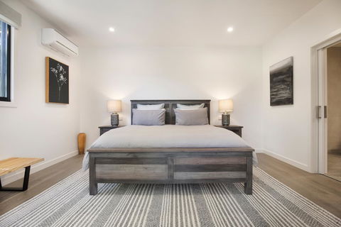 Brooklands Apartments - Accommodation Mount Tamborine 16