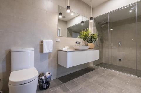 Brooklands Apartments - Accommodation Mount Tamborine 18