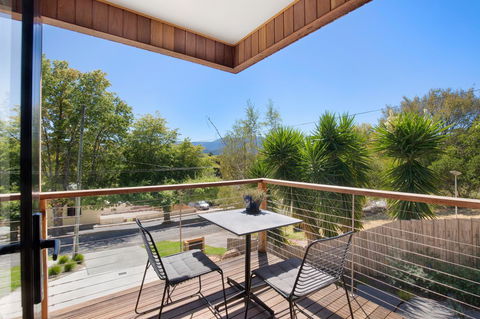 Brooklands Apartments - Accommodation Mount Tamborine 12
