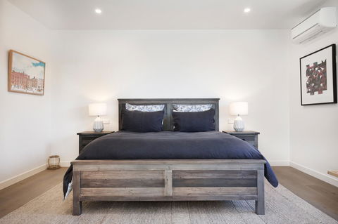 Brooklands Apartments - Accommodation Mount Tamborine 6