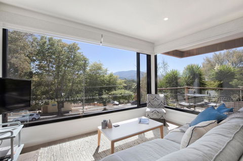 Brooklands Apartments - Accommodation Mount Tamborine 20