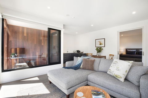Brooklands Apartments - Accommodation Mount Tamborine 2