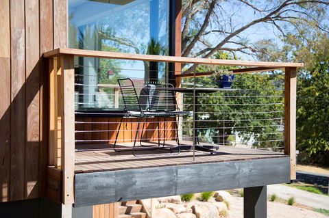 Brooklands Apartments - Accommodation Mount Tamborine 21