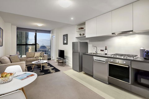 Winston Apartments - Accommodation Mount Tamborine 34