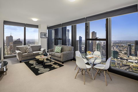 Winston Apartments - Accommodation Mount Tamborine 4