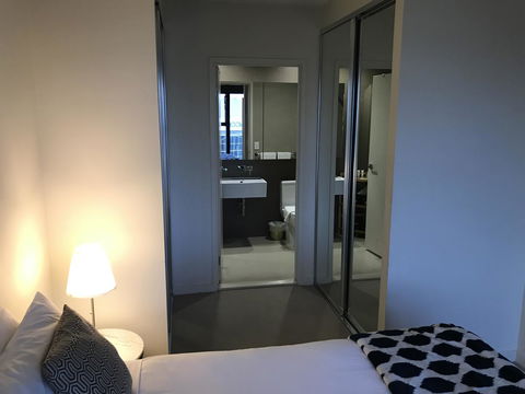 Winston Apartments - Accommodation Mount Tamborine 9