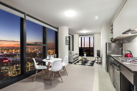 Winston Apartments - Accommodation Mount Tamborine 26
