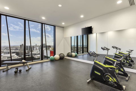 Winston Apartments - Accommodation Mount Tamborine 37