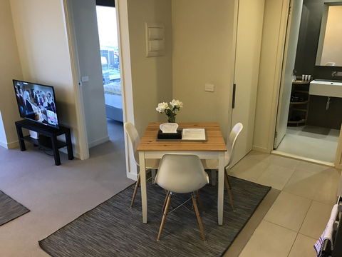 Winston Apartments - Accommodation Mount Tamborine 17