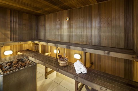 Winston Apartments - Accommodation Mount Tamborine 36