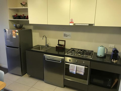 Winston Apartments - Accommodation Mount Tamborine 8