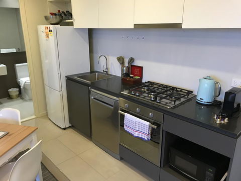 Winston Apartments - Accommodation Mount Tamborine 16