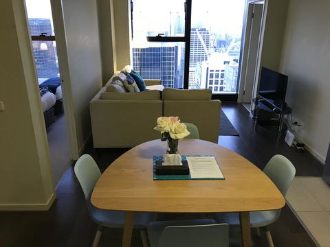 Winston Apartments - Accommodation Mount Tamborine 10