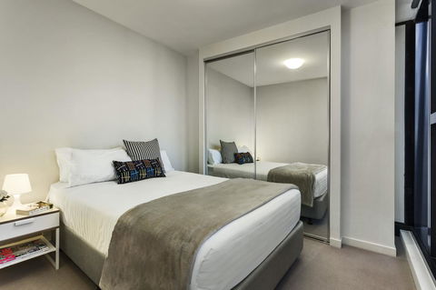 Winston Apartments - Accommodation Mount Tamborine 28