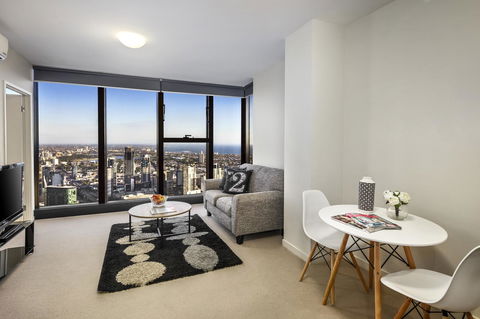 Winston Apartments - Accommodation Mount Tamborine 6