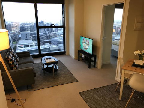 Winston Apartments - Accommodation Mount Tamborine 18