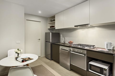 Winston Apartments - Accommodation Mount Tamborine 32