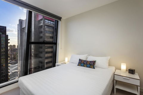 Winston Apartments - Accommodation Mount Tamborine 31