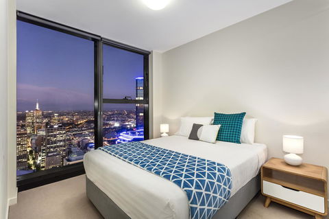 Winston Apartments - Accommodation Mount Tamborine 23