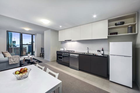 Winston Apartments - Accommodation Mount Tamborine 30