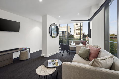 Quest St Kilda Road - Accommodation Mount Tamborine 10
