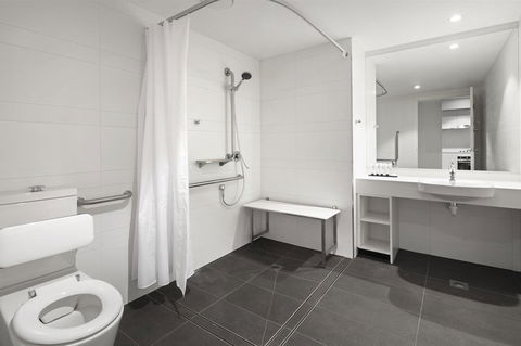 Quest St Kilda Road - Accommodation Mount Tamborine 2