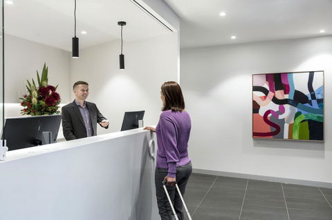 Quest St Kilda Road - Accommodation Mount Tamborine 8
