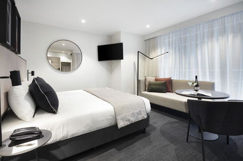Quest St Kilda Road - Accommodation Mount Tamborine 1