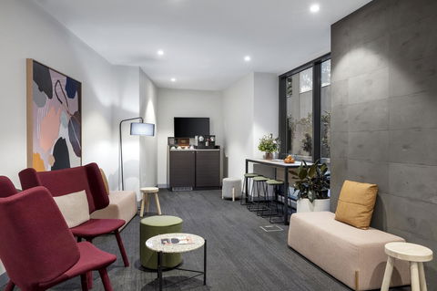 Quest St Kilda Road - Accommodation Mount Tamborine 7