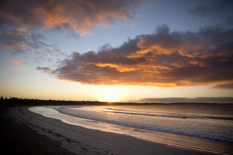 Deep Blue Hotel & Hot Springs - Accommodation Mount Tamborine 24