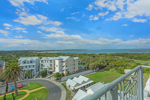 Deep Blue Hotel & Hot Springs - Accommodation Mount Tamborine 28