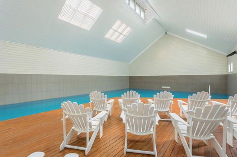 Deep Blue Hotel & Hot Springs - Accommodation Mount Tamborine 13