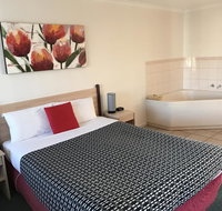 Beachcomber Motel  Apartments - Accommodation Mount Tamborine