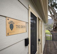 Harvest Halls Gap - Accommodation Mount Tamborine