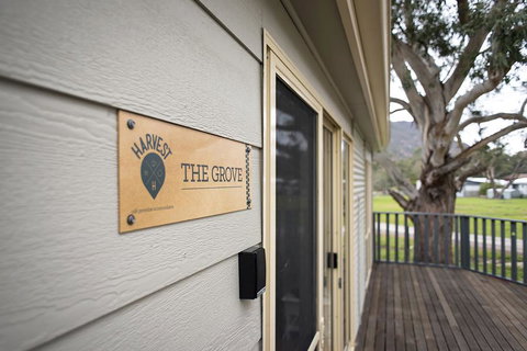 The Peaks Halls Gap - Accommodation Mount Tamborine 0