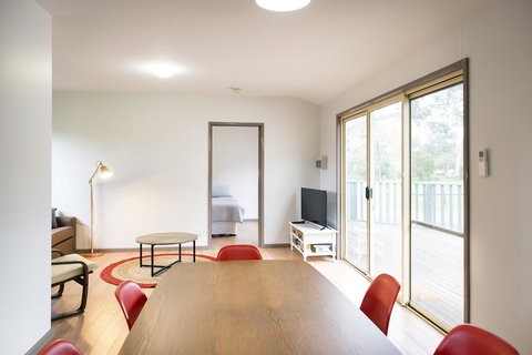 The Peaks Halls Gap - Accommodation Mount Tamborine 1