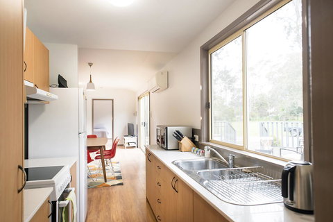 The Peaks Halls Gap - Accommodation Mount Tamborine 3