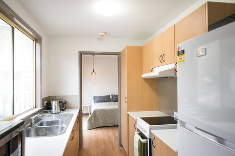 The Peaks Halls Gap - Accommodation Mount Tamborine 2