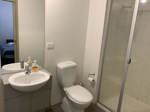 City Lifestyle Accommodation - Accommodation Mount Tamborine 13