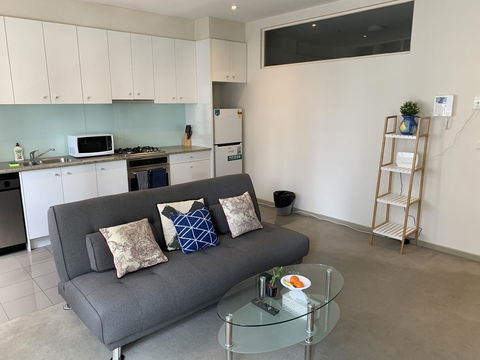 City Lifestyle Accommodation - Accommodation Mount Tamborine 5