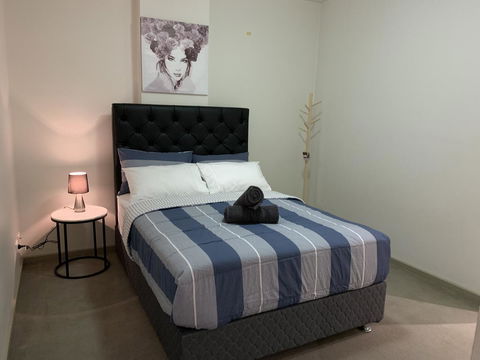 City Lifestyle Accommodation - Accommodation Mount Tamborine 10