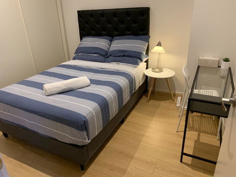 City Lifestyle Accommodation - Accommodation Mount Tamborine 27