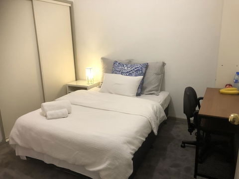 City Lifestyle Accommodation - Accommodation Mount Tamborine 25