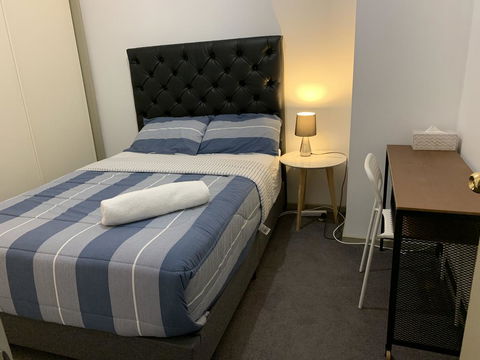 City Lifestyle Accommodation - Accommodation Mount Tamborine 29