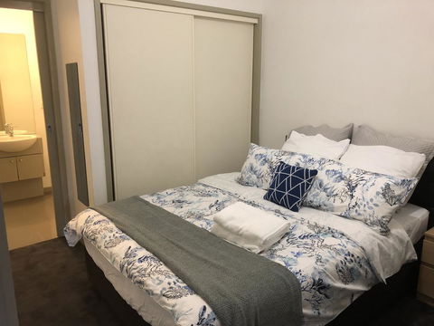 City Lifestyle Accommodation - Accommodation Mount Tamborine 30