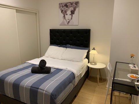 City Lifestyle Accommodation - Accommodation Mount Tamborine 1