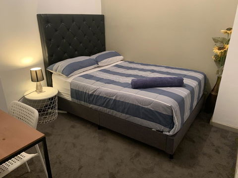 City Lifestyle Accommodation - Accommodation Mount Tamborine 20